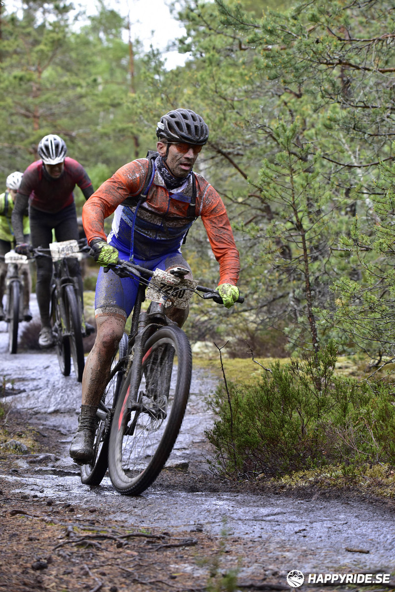 Bild från Lida Loop 2019